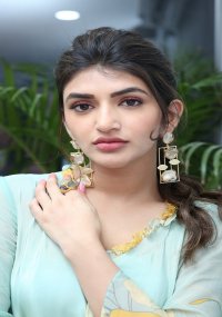 sree leela 3